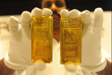 Real Gold vs Fake Gold test??? 