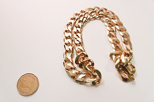 The Best Store for Mens Gold Chains in Canada