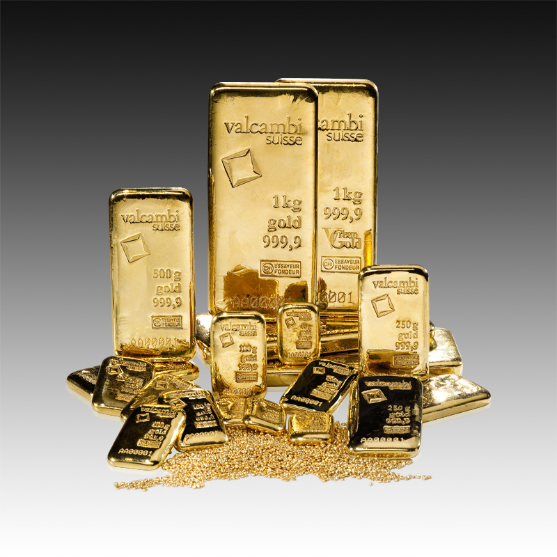 Buy or Sell Gold Bullion at Toronto Gold | Toronto Gold