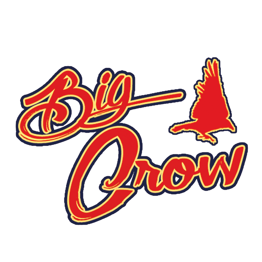 Big Crow Logo