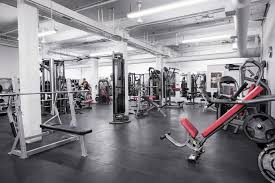 The Best Gyms in Toronto