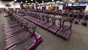 Planet Fitness