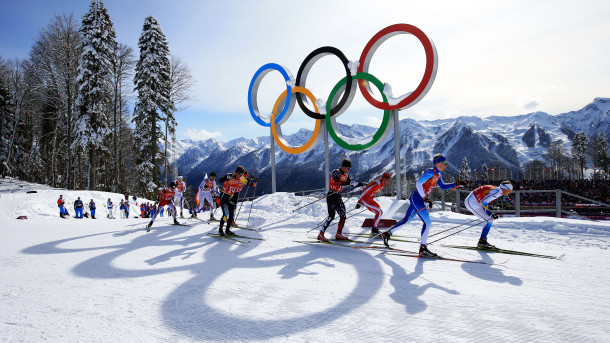 top 5 places in toronto to start winter olympics
