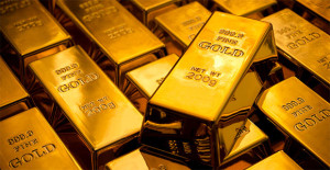 buy gold in bulk