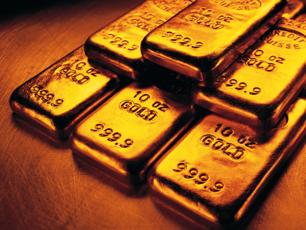 The Ultimate Bullion Exchange In Toronto | Toronto Gold