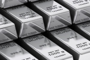 buy sterling silver bars