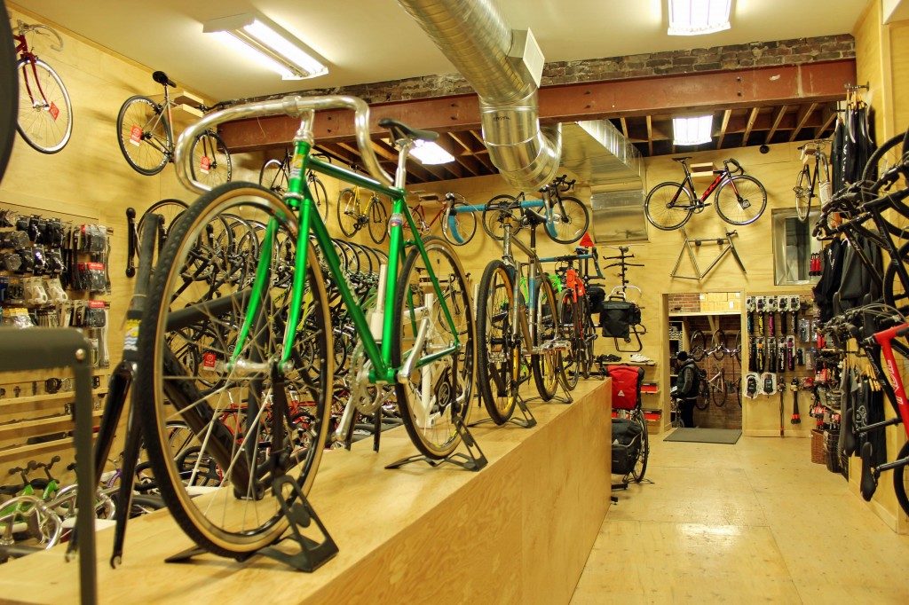 best stores to buy bikes