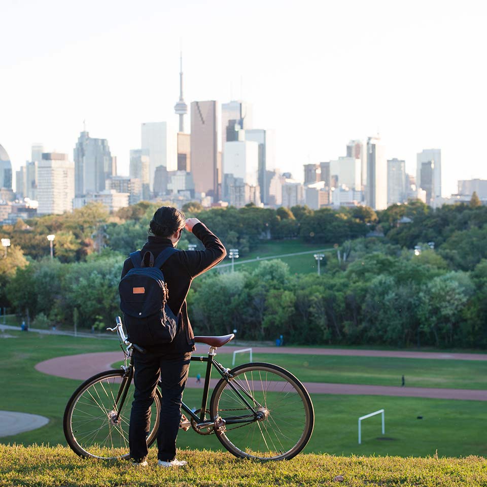 best bike stores toronto