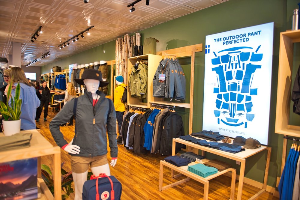 Top 5 Outdoor Equipment Stores in Toronto Toronto Gold