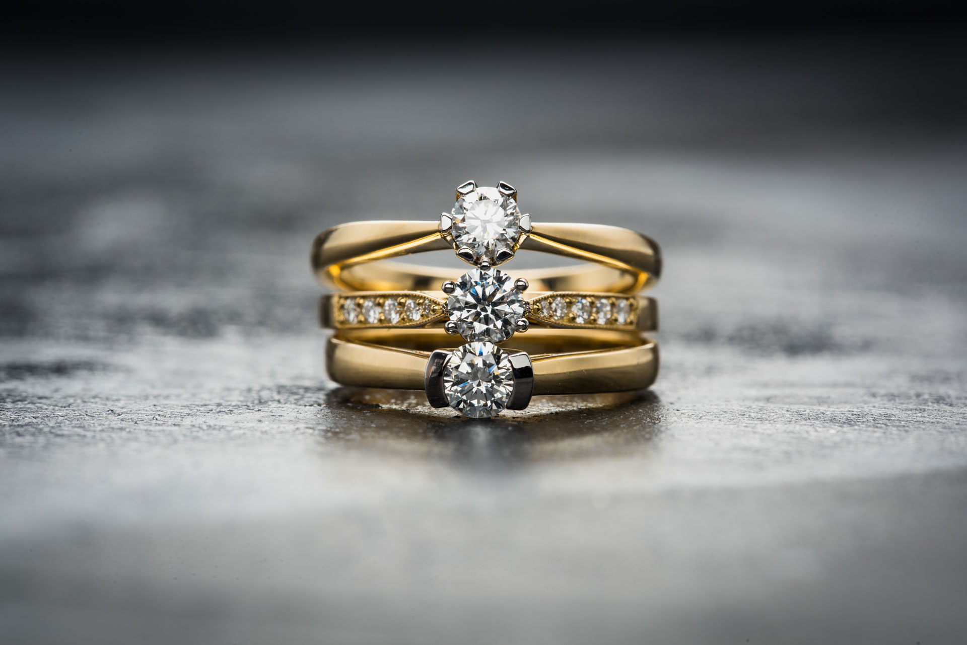 diamond-ring – Toronto Gold