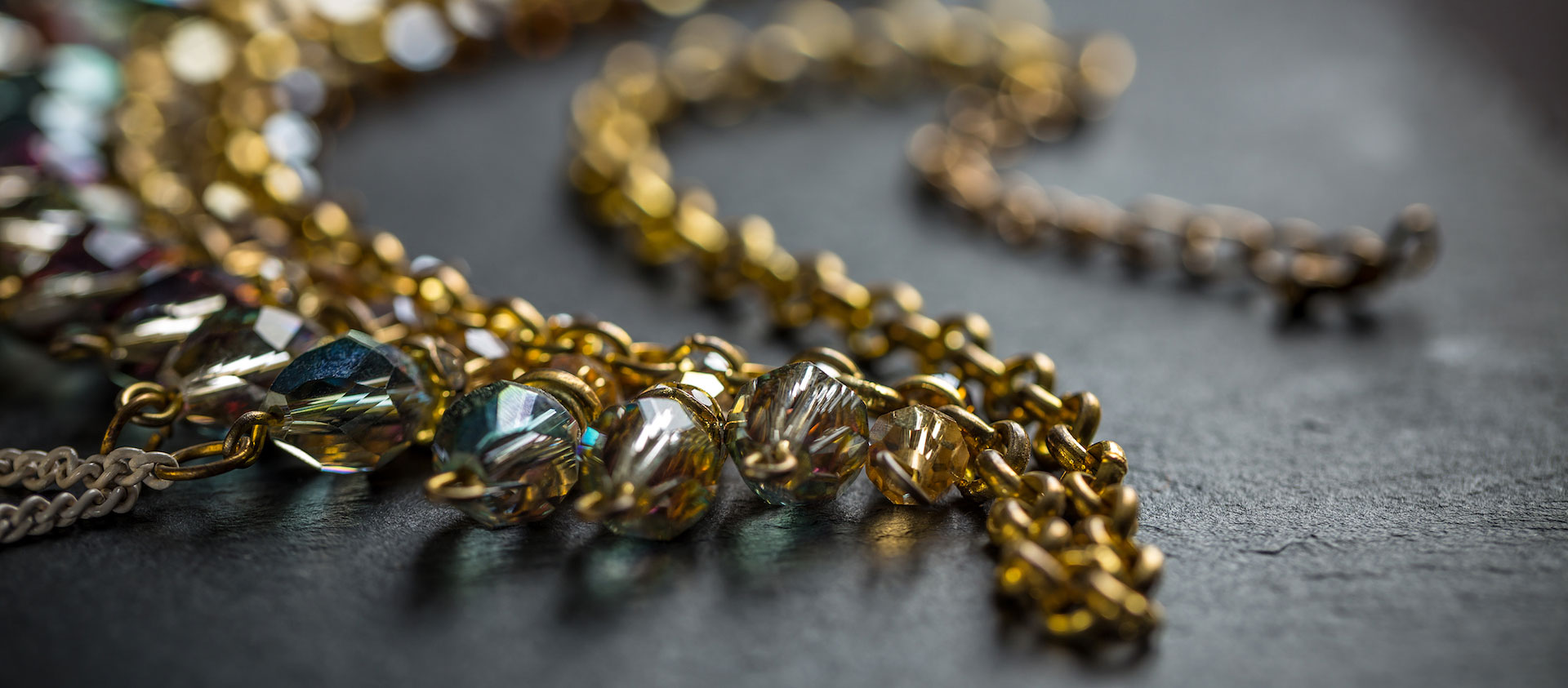 necklace – Toronto Gold