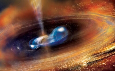 Born of the Stars: Why Gold Is So Rare