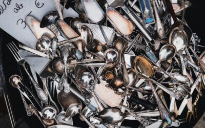 Silver Hallmarks and Their Origin