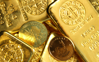 Why Gold Doesn’t Rust: The Chemistry Behind Its Value