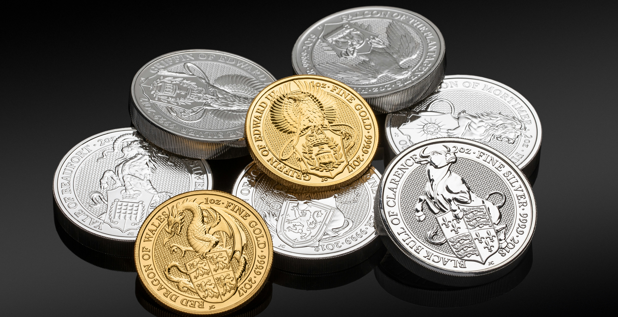 Why Are Gold and Silver Valuable?